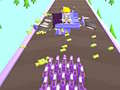Игра Клон Игра на Оръжейния Бегач 3D онлайн