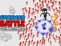Игра Битка на Човечета: Краен Бой онлайн
