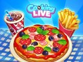 Игра Готвене на Живо: Станете Шеф и Гответе онлайн