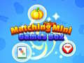Игра Кутия за Мини Игри онлайн