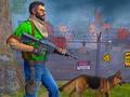 Игра TPS Стрелкови Войни 3D онлайн