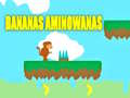 Игра Банани Аминована онлайн