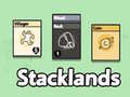 Игра Stacklands онлайн
