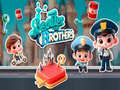 Игра Скутер Братя онлайн