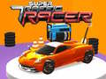 Игра Супер Трафик Рейсър онлайн