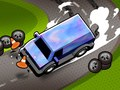 Игра Дрифт Предизвикателство Турбо Състезател онлайн