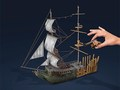 Игра Неактивни кораби онлайн