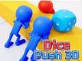 Игра Търкаляне на Зарчета 3D онлайн