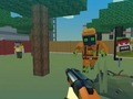 Игра Пикселно Оцеляване онлайн
