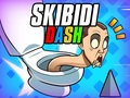 Игра Скибиди Даш онлайн