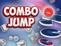 Игра Комбиниран Скок онлайн