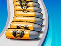 Игра Змия от Куршуми: Събирай и Стреляй онлайн