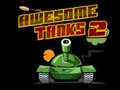 Игра Страхотни Танкове 2 онлайн