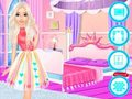 Игра Сестрите Украсиха Спалнята онлайн