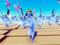 Игра TABS: Епичен Симулатор на Битки онлайн