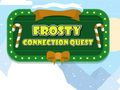 Игра Ледена свързаност: Квест онлайн