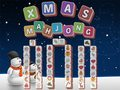 Игра Коледни Махонг Плочки 2023 онлайн