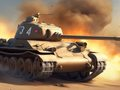 Игра Световни Танкови Войни онлайн