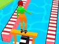 Игра Трансформация на Колелото 3D онлайн