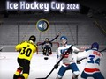 Игра Купа по хокей на лед 2024 онлайн