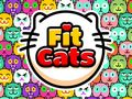 Игра Фит Котки онлайн