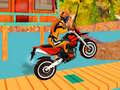 Игра TopBike Състезания и Мото 3D Велосипед 2023 онлайн