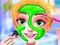 Игра Грим на дъговата принцеса пони онлайн
