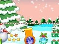 Игра Коледна игра онлайн