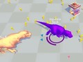 Игра Диносаури.io онлайн