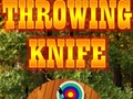 Игра Нож за хвърляне онлайн