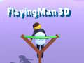 Игра Летящ човек 3D онлайн