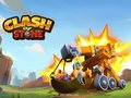 Игра Сблъсък на Камъни онлайн