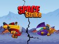 Игра Космически Удар онлайн