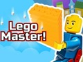 Игра Лего Майстор! онлайн