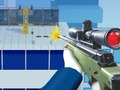 Игра Снайпер Стрелец 2 онлайн