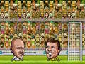 Игра Глава Футбол 2D 2023 онлайн