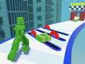 Игра Паричен Човек 3D онлайн