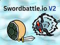 Игра Битка с мечове.io онлайн