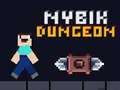 Игра Нубик Затвор онлайн