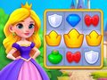Игра Игра на Царете и Цариците онлайн