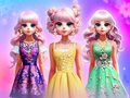 Игра Люси Модна Икона за Всички Сезони онлайн