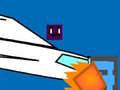 Игра Бърз Платформер 2D! онлайн