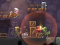 Игра Зомботрон Рестарт онлайн