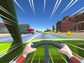 Игра Шофиране във Водата 3D онлайн