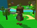 Игра Супер Мечка Приключение онлайн