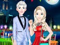 Игра Момчето на Деня на влюбените онлайн