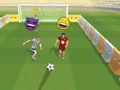 Игра Луд Кикер онлайн
