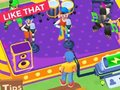 Игра Улична банда онлайн