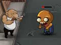 Игра 2D Зомби Век онлайн