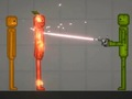 Игра Пясъчник Диня онлайн
